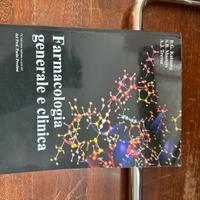 Farmacologia generale e clinica - Katzung