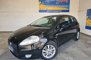 Fiat Grande Punto 3 Porte Grande Punto 3p 1.3 mjt