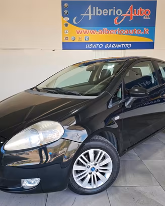 Fiat Grande Punto 3 Porte Grande Punto 3p 1.3 mjt