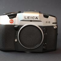 LEICA R8