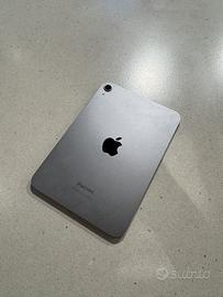 iPad Mini A17 128GB Wifi Space Grey