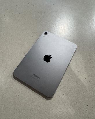 iPad Mini A17 128GB Wifi Space Grey