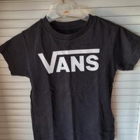 T-shirt bambino Vans 