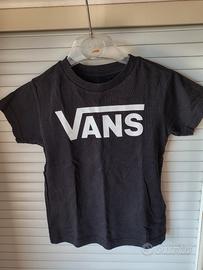 T-shirt bambino Vans 