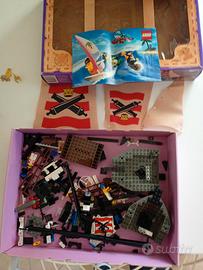 lego System 6271 Galeone 