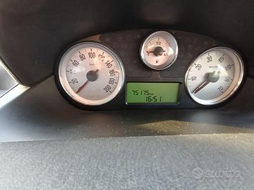 Lancia y 2007