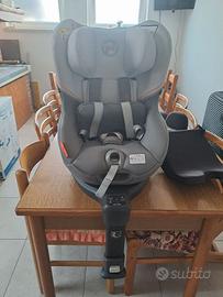 Seggiolino auto cybex sirona S2 i-Size