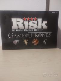 Risiko Game of Thrones