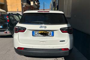 Auto jeep compass
