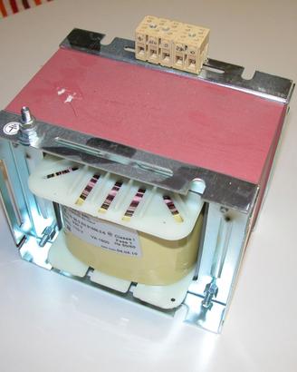 Trasformatore professionale 230V -> 110V