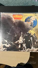 Vinile The Steve Miller Band Sailor Lp (Blues)