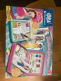 Fashion Designer Clementoni