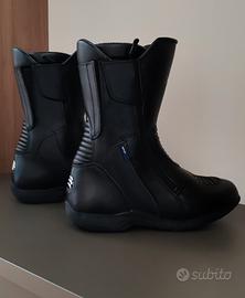 abbigliamento moto