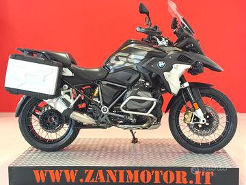 Bmw R 1250 GS EXCLUSIVE -2019- FULL OPTIONAL