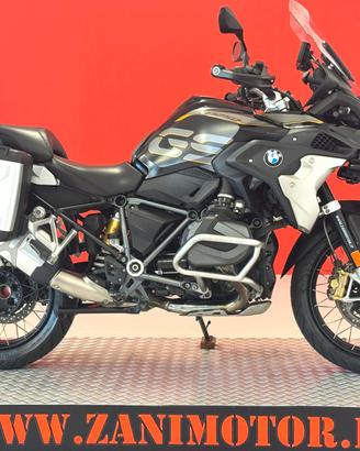 Bmw R 1250 GS EXCLUSIVE -2019- FULL OPTIONAL
