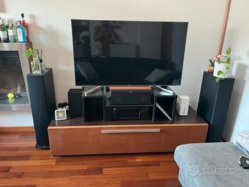 Mobile tv