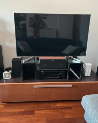 Mobile tv