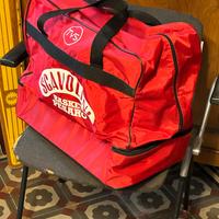 Borsone  Scavolini pallacanestro