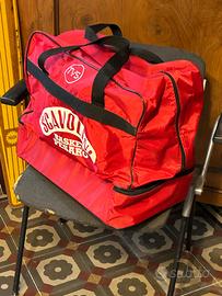 Borsone  Scavolini pallacanestro