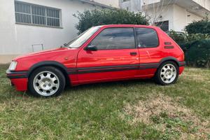 Peugeot 205 GTI