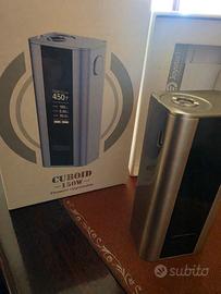 Joyetech Cuboid 150w