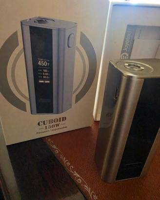 Joyetech Cuboid 150w
