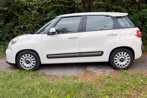 fiat 500L 1.3 multijet