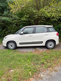 fiat 500L 1.3 multijet