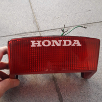 Ricambi Honda VF 400 F 1984