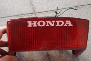 Ricambi Honda VF 400 F 1984