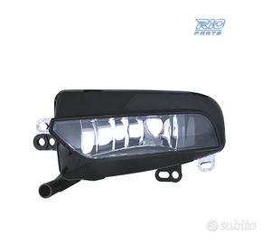FARO ANABBAGLIANTE SINISTRO AUDI A3 8V 12-16