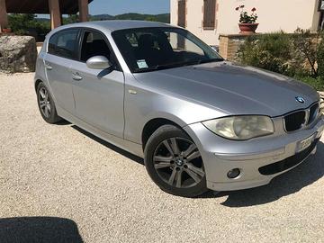BMW SERIE 1