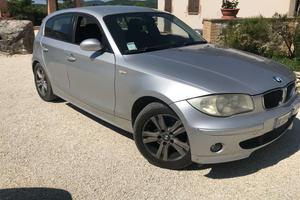 BMW SERIE 1