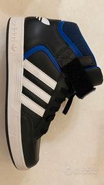 Adidas Originals Varial Mid (2016)- Nuove - 42,5