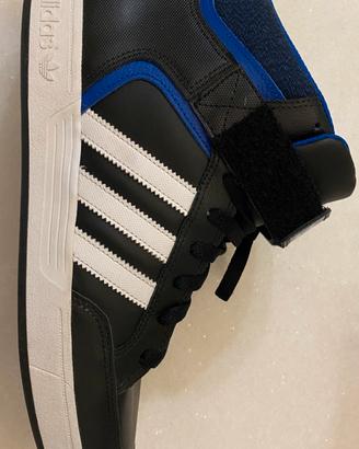 Adidas Originals Varial Mid (2016)- Nuove - 42,5