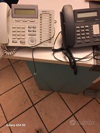 centralino lelefonico