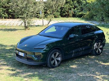 PORSCHE Macan Ev 265 KW (360cv)