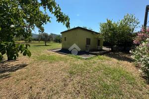 CASA INDIPENDENTE A SANT'ELIA FIUMERAPIDO