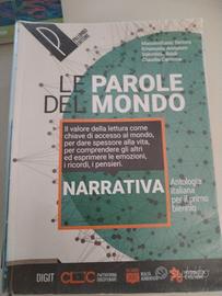 le parole del mondo