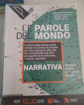 le parole del mondo