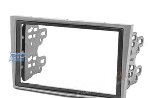 TELAI RADIO 2-DIN PER OPEL DAEWOO