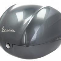 Bauletto 32 lt Vespa Primavera / Sprint / GTS