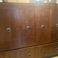 Mobili ufficio stile nautico anni '20