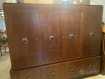 Mobili ufficio stile nautico anni '20