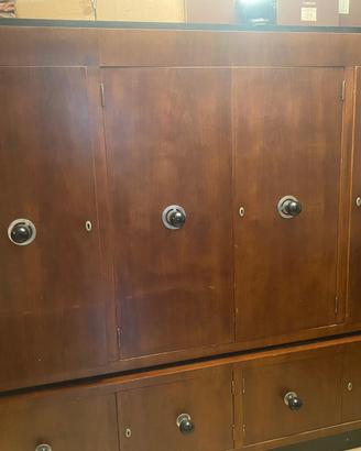 Mobili ufficio stile nautico anni '20