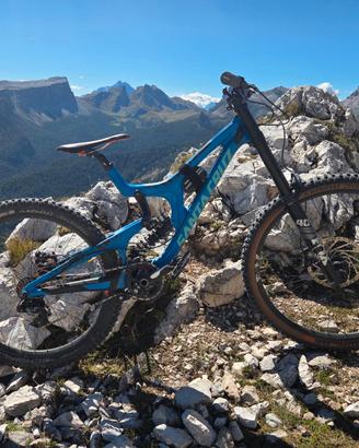 Santa Cruz V10