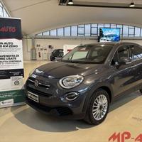 FIAT 500X Cross Look 500X CROSS LOOK