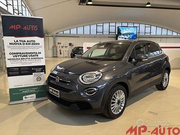 FIAT 500X Cross Look 500X CROSS LOOK