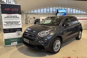 FIAT 500X Cross Look 500X CROSS LOOK