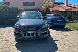 Audi Q7 Q7 I 2010 3.0 tdi Advanced quattro 245cv t